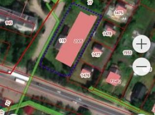 Аренда торгового помещения 70 м²