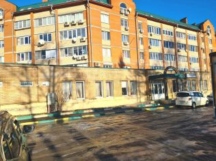 Продажа помещения свободного назначения 410 м²