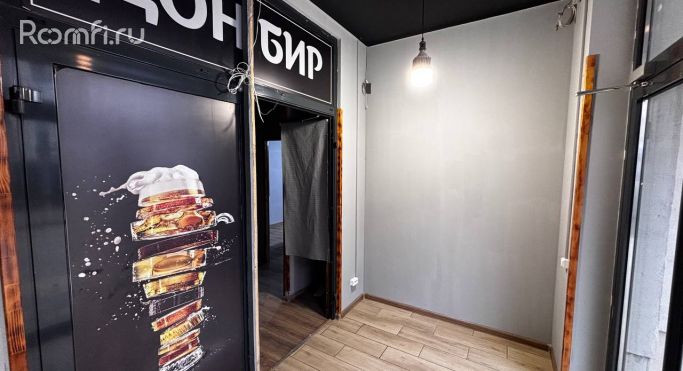 Аренда торгового помещения 64.7 м², Калиновая улица - фото 5