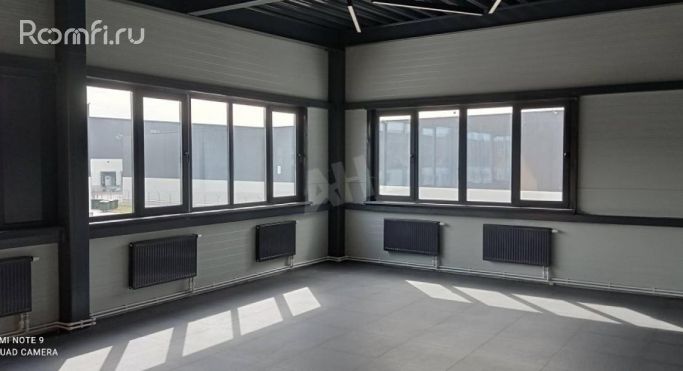 Продажа склада 1013 м² - фото 3