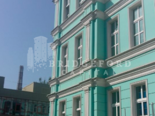 Продажа помещения свободного назначения 3107 м²
