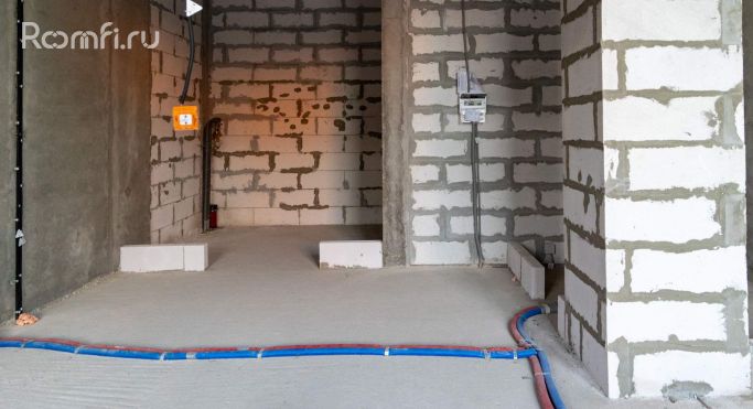 Аренда помещения свободного назначения 38.2 м², Александровская улица - фото 5