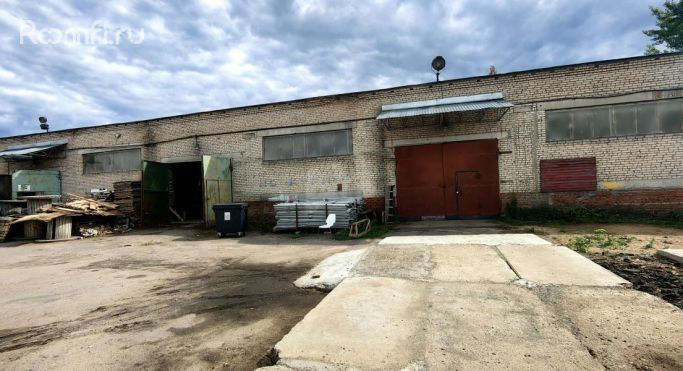 Аренда склада 411 м², Лесная улица - фото 3