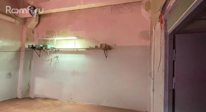 Аренда склада 37 м², Рощинская улица - фото 3