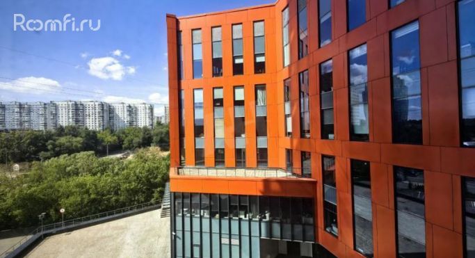 Аренда офиса 112 м², Куркинское шоссе - фото 3