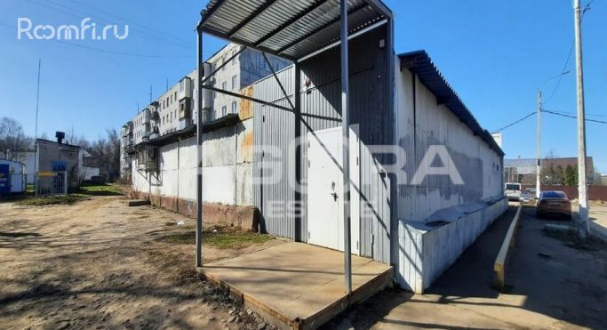 Аренда торгового помещения 530 м², Коллективная улица - фото 3