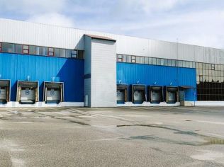 Аренда склада 17000 м²