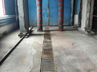 Аренда помещения свободного назначения 500 м²
