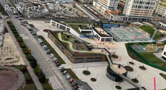 Аренда помещения свободного назначения 54 м², улица Липовой Рощи - фото 3