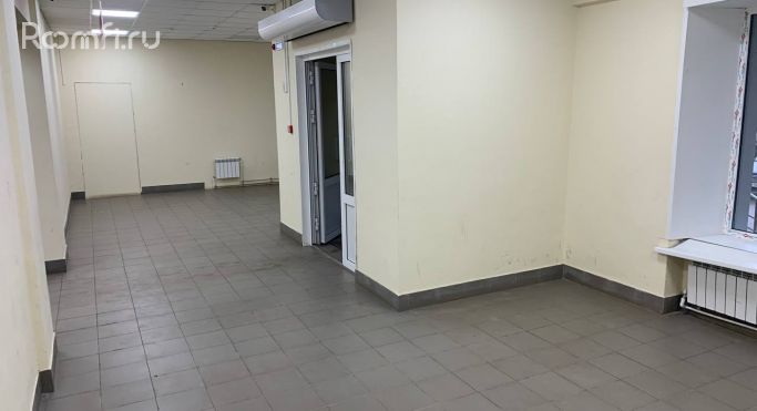 Аренда помещения свободного назначения 20 м², улица Октябрьской Революции - фото 2