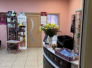 Аренда помещения свободного назначения 20 м²