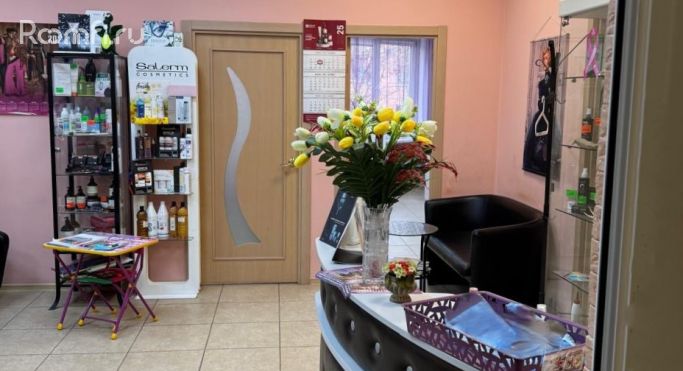 Аренда помещения свободного назначения 20 м², улица Гагарина - фото 1