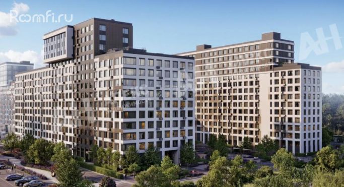 Аренда помещения свободного назначения 179 м², Парковая улица - фото 1