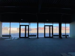 Аренда помещения свободного назначения 185 м²
