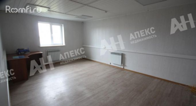 Аренда производственного помещения 360 м², Коммунальный проезд - фото 3