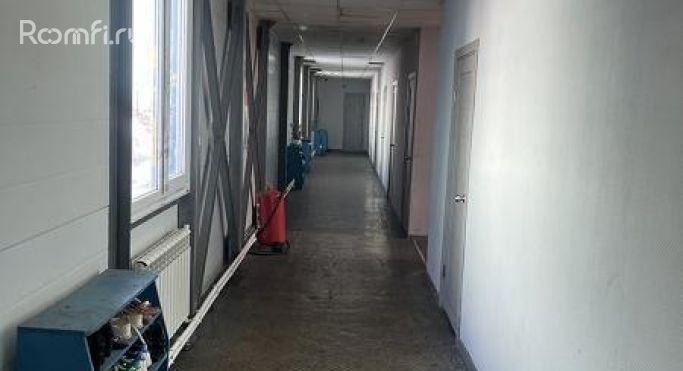 Аренда склада 2000 м², улица Карла Маркса - фото 3