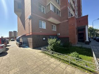 Продажа помещения свободного назначения 18.6 м²