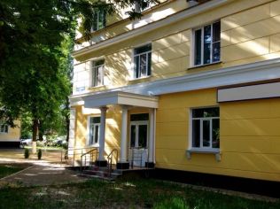 Аренда помещения свободного назначения 78 м²