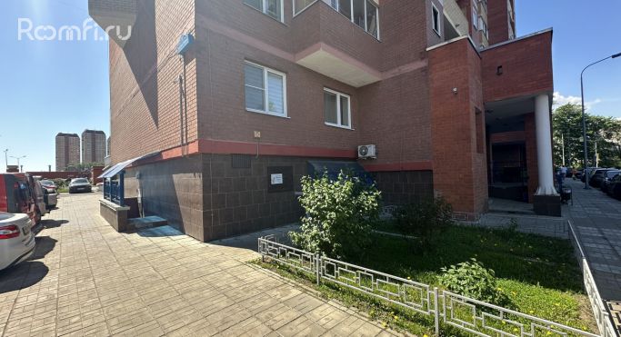 Продажа помещения свободного назначения 18.6 м², проспект Ленина - фото 1