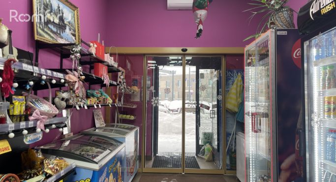 Аренда торгового помещения 95.2 м², Архангельская улица - фото 2