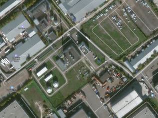 Продажа производственного помещения 3500 м²