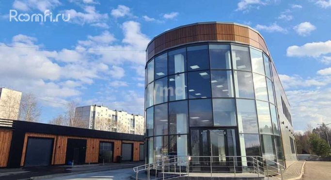 Аренда помещения свободного назначения 780 м² - фото 3