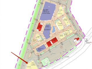 Аренда помещения свободного назначения 94 м²