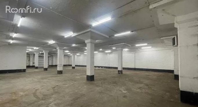 Аренда склада 477.7 м², Старошереметьевское шоссе - фото 2
