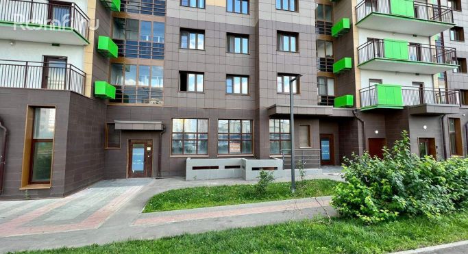 Продажа помещения свободного назначения 99.9 м², Сколковская улица - фото 5