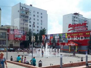 Продажа торгового помещения 700 м²