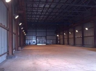 Аренда склада 500 м²