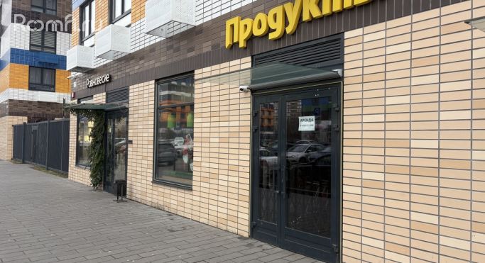 Продажа помещения свободного назначения 89 м², улица Лётчика Ларюшина - фото 2