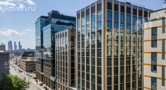 Аренда помещения свободного назначения 176 м², Лесная улица - фото 2