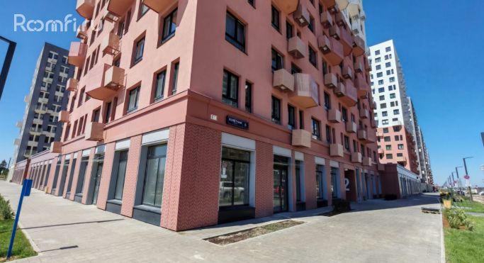 Аренда помещения свободного назначения 100 м², Взлётная улица - фото 2