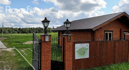 Продажа земельных участка 0.1 га - фото 2