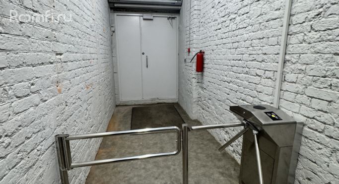 Аренда производственного помещения 800 м², Комсомольская улица - фото 3