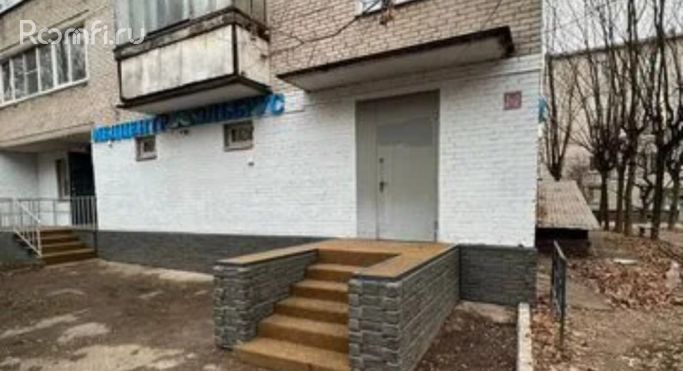 Аренда помещения свободного назначения 70 м², проспект 50 лет Октября - фото 2
