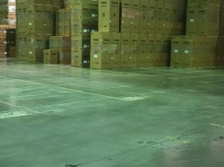 Аренда склада 10000 м²