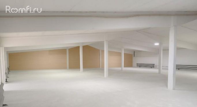 Аренда производственного помещения 460 м² - фото 2