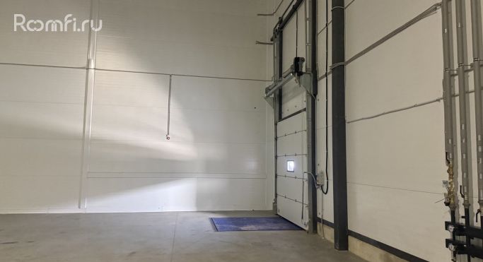 Аренда склада 1000 м² - фото 3