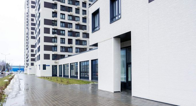 Аренда помещения свободного назначения 522.7 м², бульвар Эйнштейна - фото 2