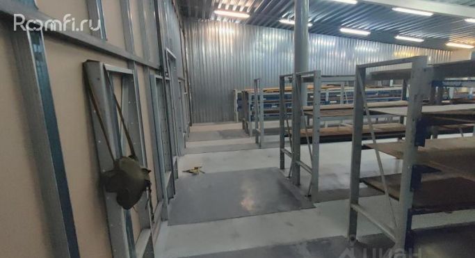 Аренда склада 130 м² - фото 3