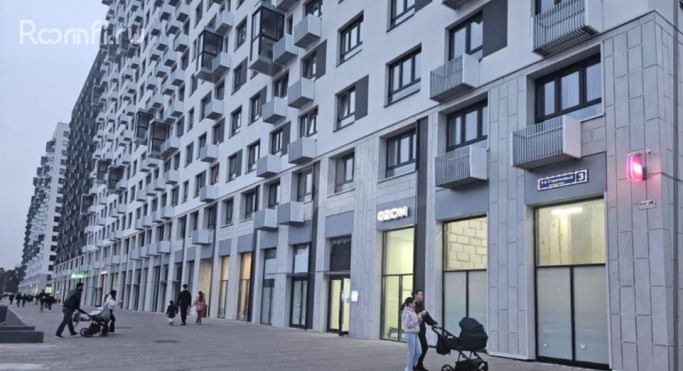 Продажа помещения свободного назначения 87 м² - фото 2