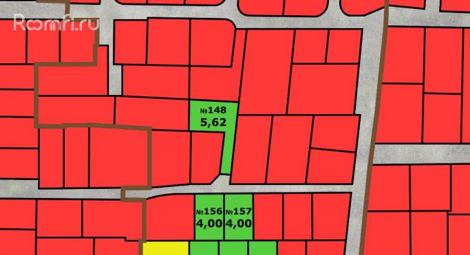 Продажа земельных участка 0 га - фото 5