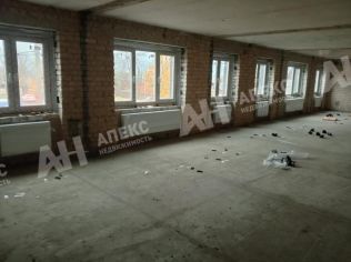Аренда помещения свободного назначения 407 м²