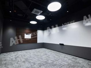 Аренда офиса 2646 м²