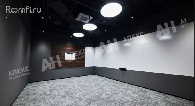 Аренда офиса 2646 м² - фото 1