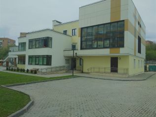 Продажа помещения свободного назначения 3022.9 м²