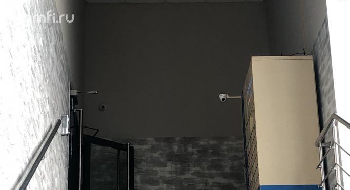 Аренда торгового помещения 75.9 м², улица Менделеева - фото 3