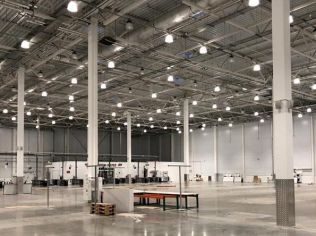 Аренда помещения свободного назначения 10002 м²